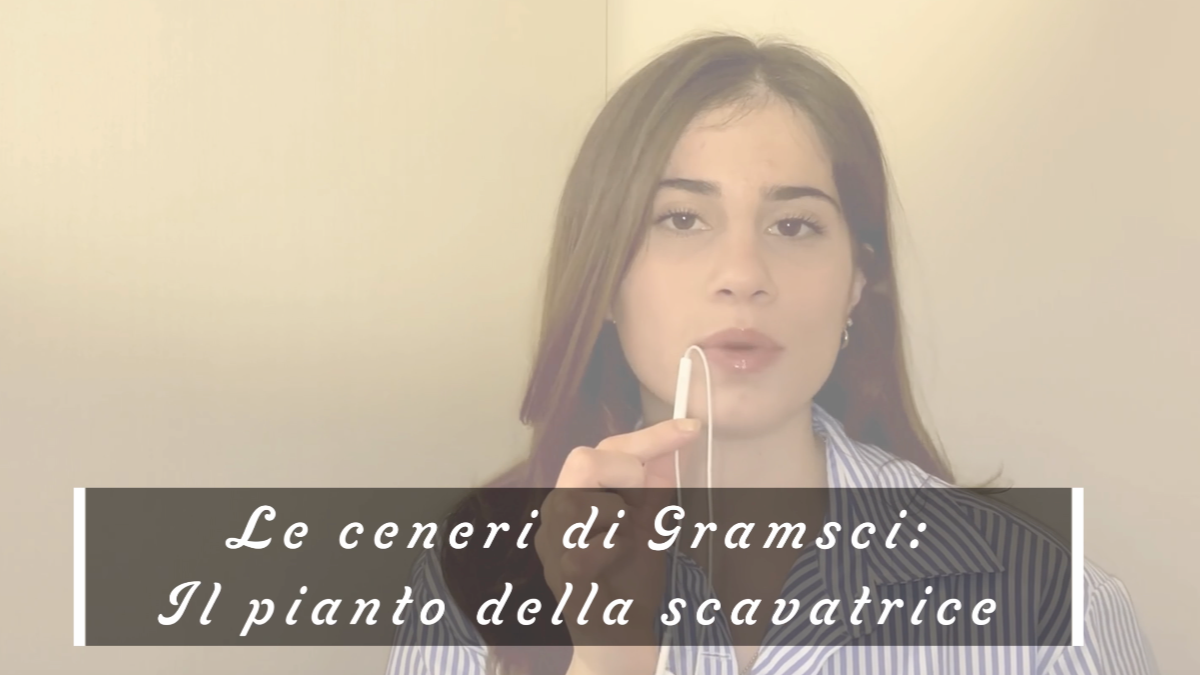 Pier Paolo Pasolini e lo “scavo” interiore