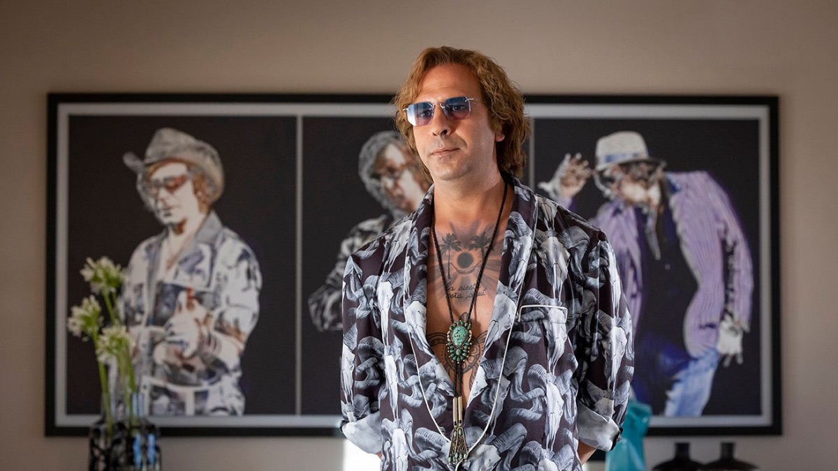 Buen Camino e il ritorno del pubblico in sala per Checco Zalone