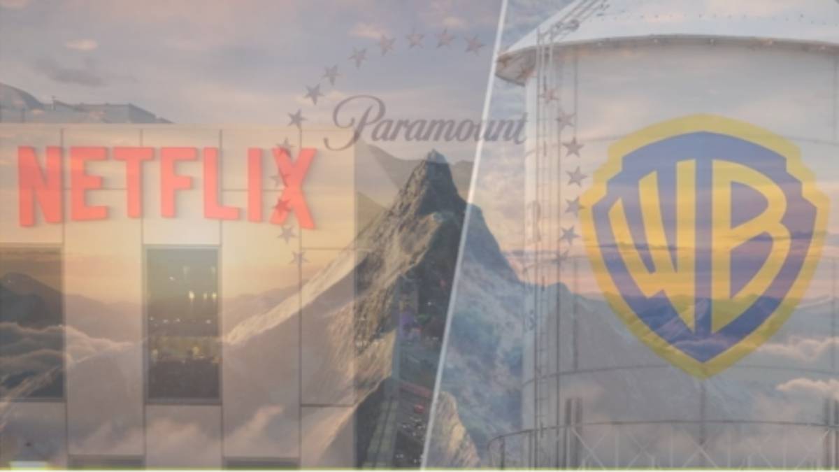 Netflix due Netflix o Paramount? La differenza c’è