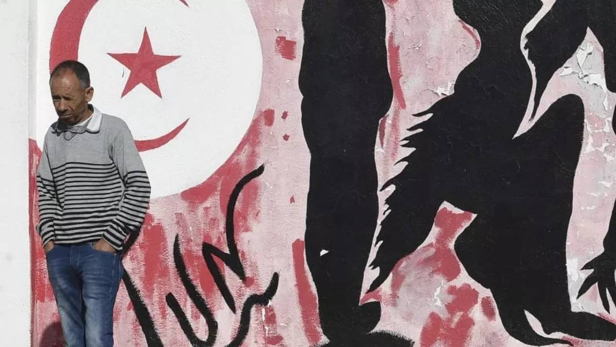 Tunisia Tunisia: quindici anni dopo la Primavera Araba è un ricordo sbiadito