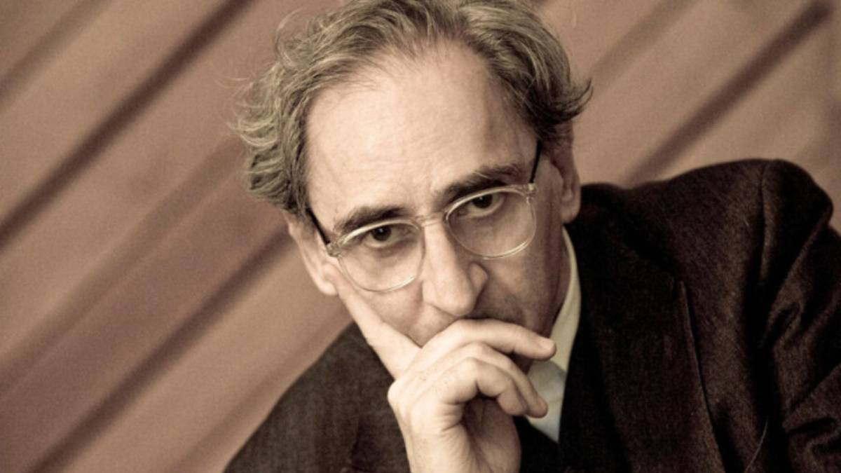 "Franco Battiato. Un'altra vita", un omaggio al maestro siciliano