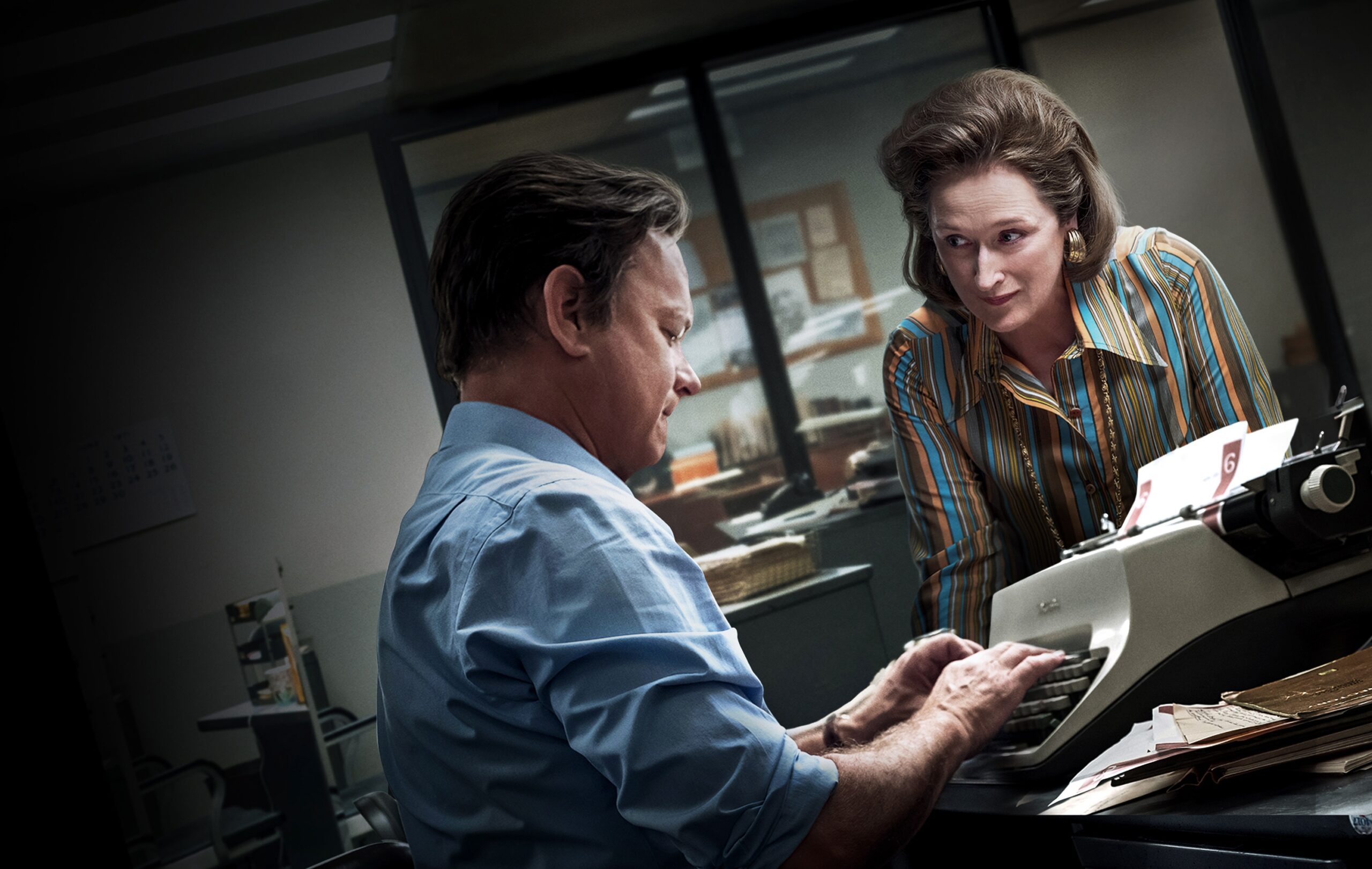 The Post, la scelta di pubblicare e cambiare la storia