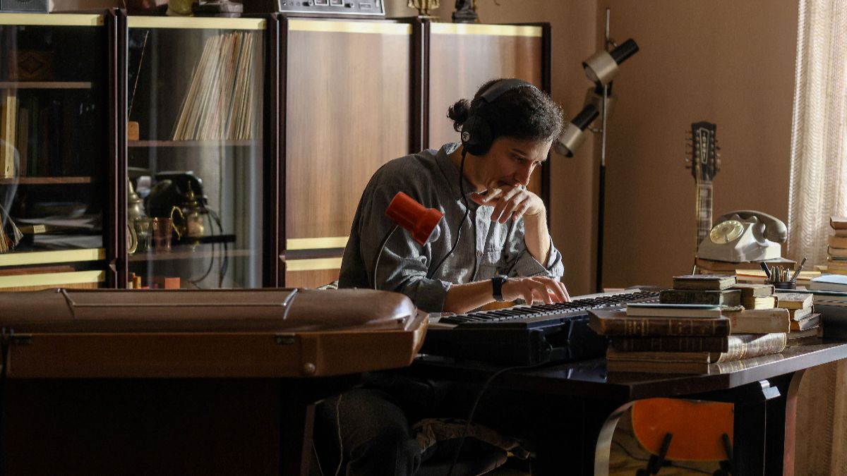 Arriva in sala “Il lungo viaggio”, il film su Franco Battiato