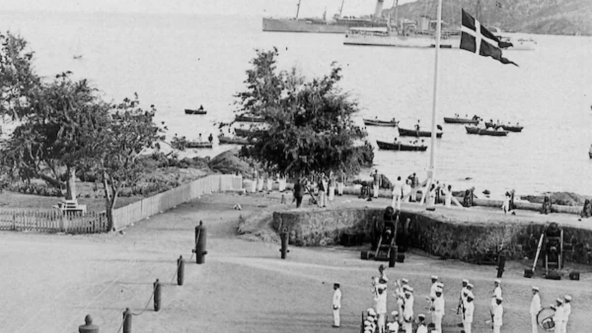 Groenlandia: Ok, il prezzo è giusto!