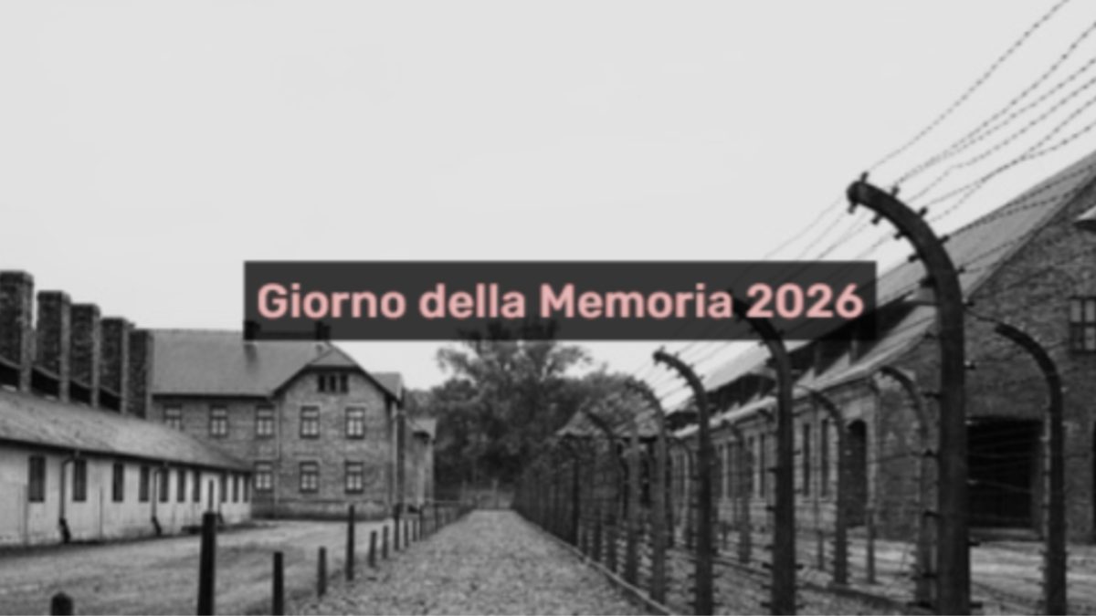 Giorno della Memoria 2026 L'Italia si unisce per il Giorno della Memoria 2026