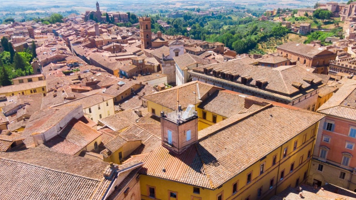 Sanità pubblica: una forte presa di posizione del rettore dell’Università di Siena