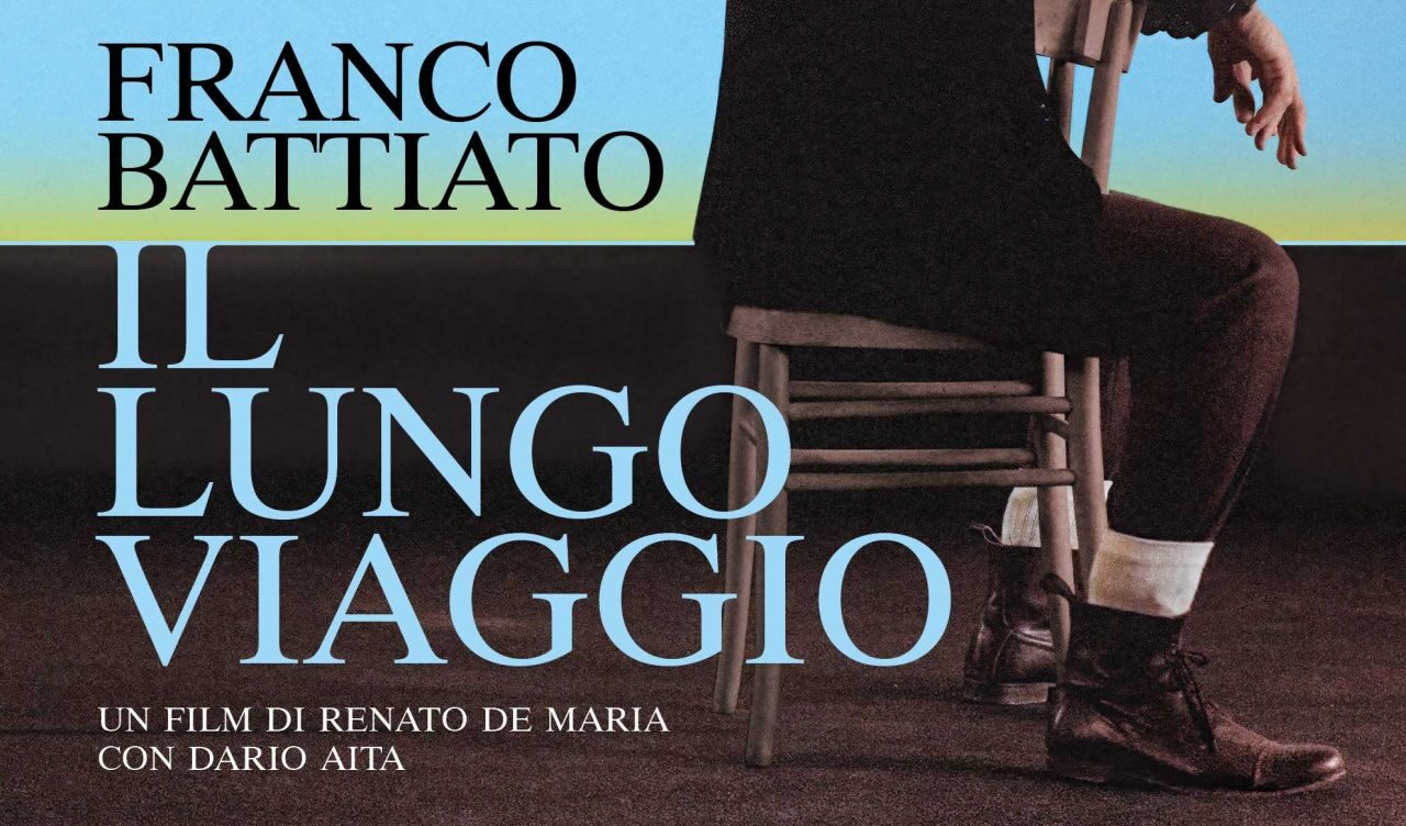 “Franco Battiato. Il ungo viaggio”. A febbraio il nuovo biopic sull’artista coprodotto da Rai Fiction.