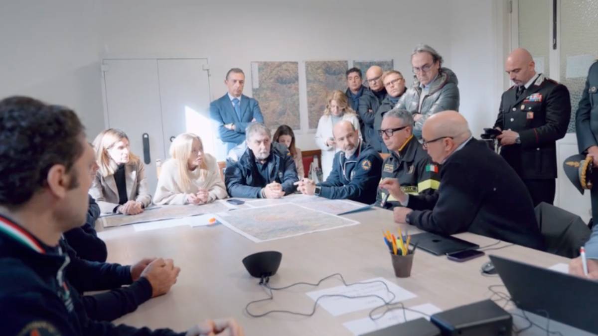 Niscemi e trent’anni di dissesto annunciato