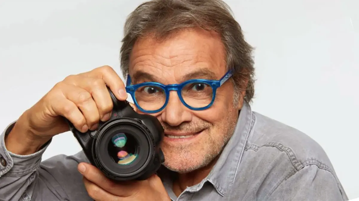 Oliviero_Toscani_3-852842610 L’eredità di Oliviero Toscani a un anno dalla scomparsa