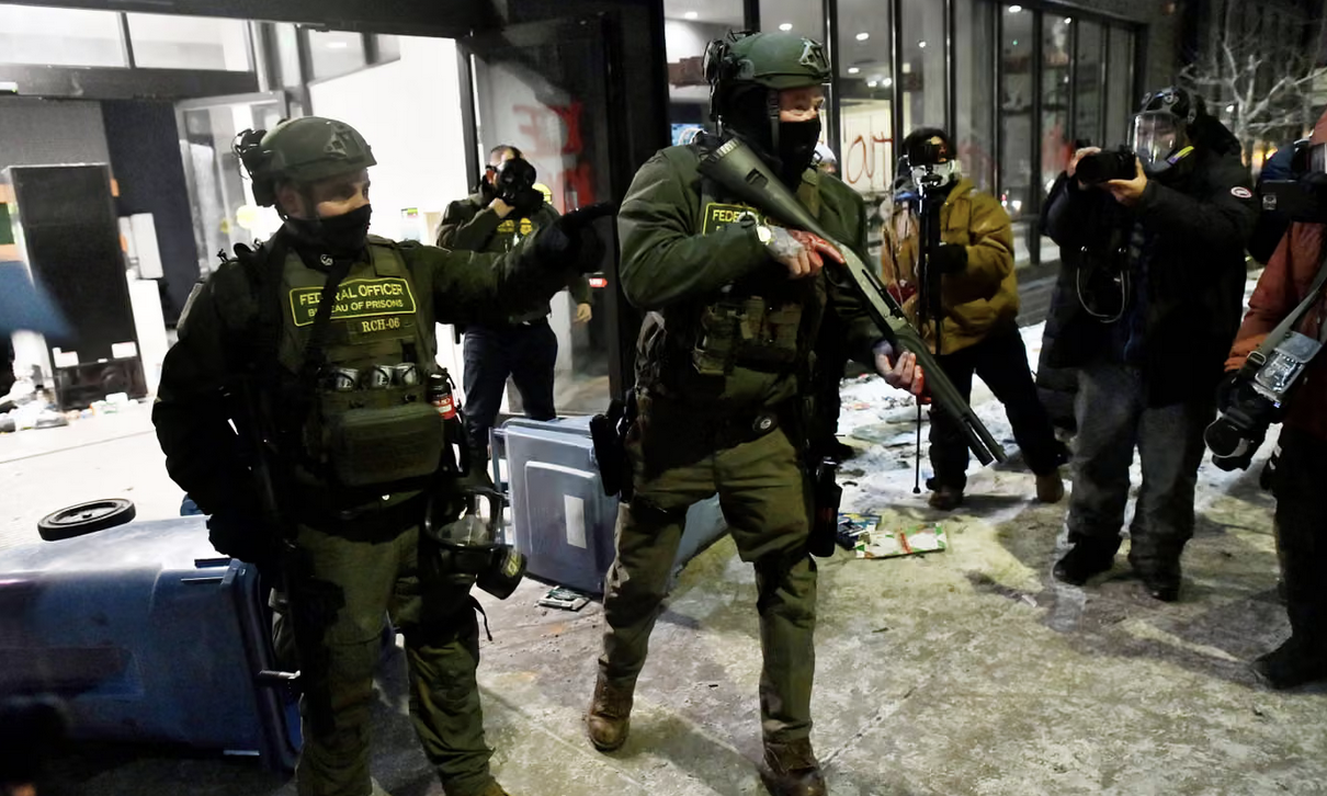 Screenshot 2026-01-26 alle 11.56.31 Un giudice valuterà se fermare la stretta repressiva Ice sull’immigrazione in Minnesota dopo due uccisioni