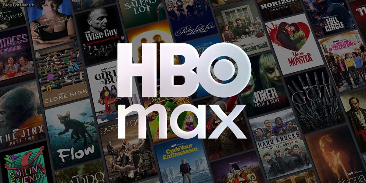 Hbo Max in Italia: nel catalogo cult globali, produzioni locali e sport 