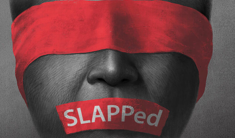 Querele temerarie, l'Italia ha il record ma per Meloni va tutto bene