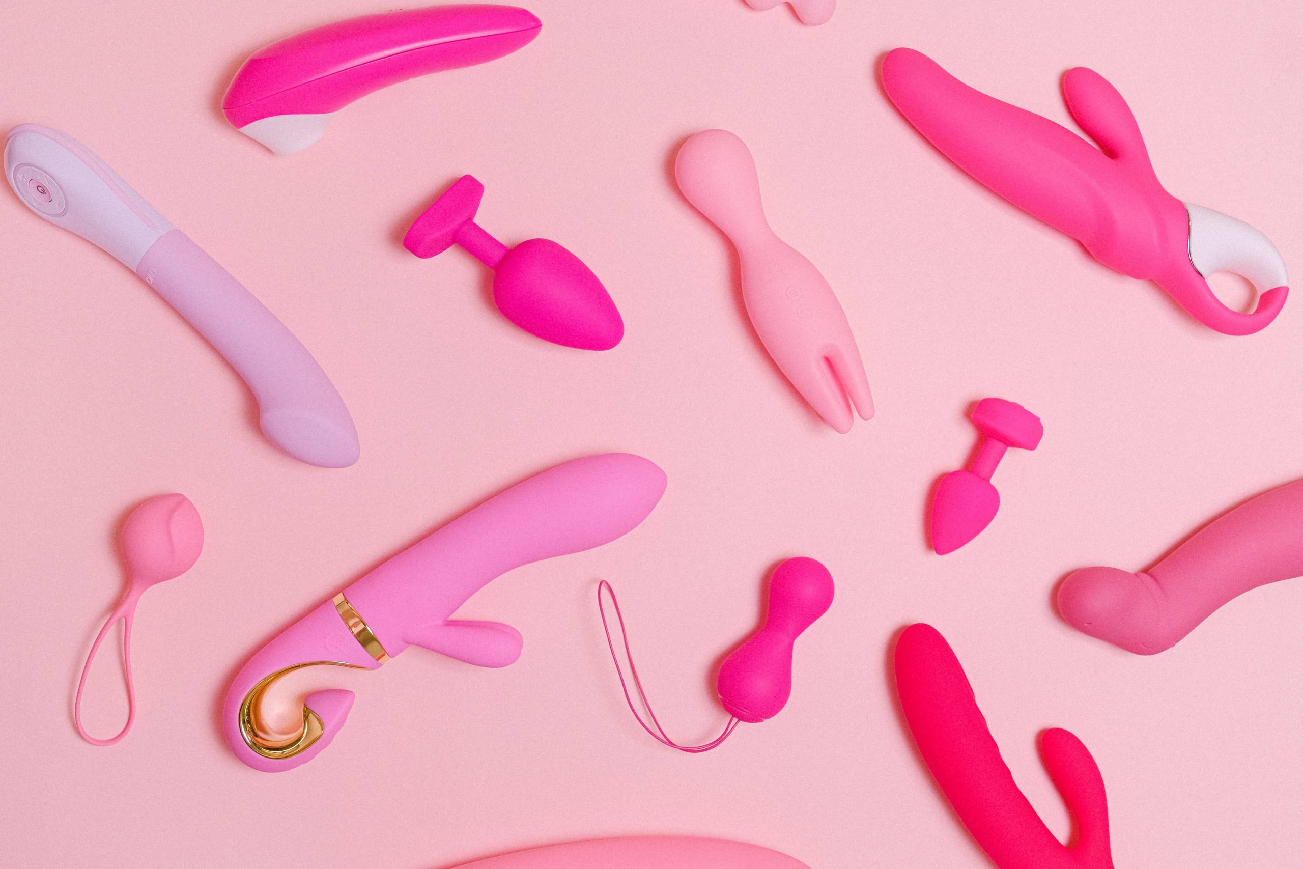 Sex toys: non più tabù ma settore in continua espansione