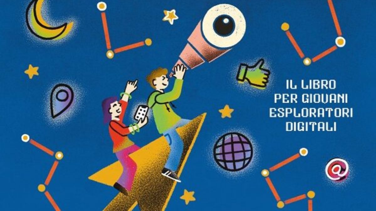 Arriva il libro-gioco di Sigfrido Ranucci