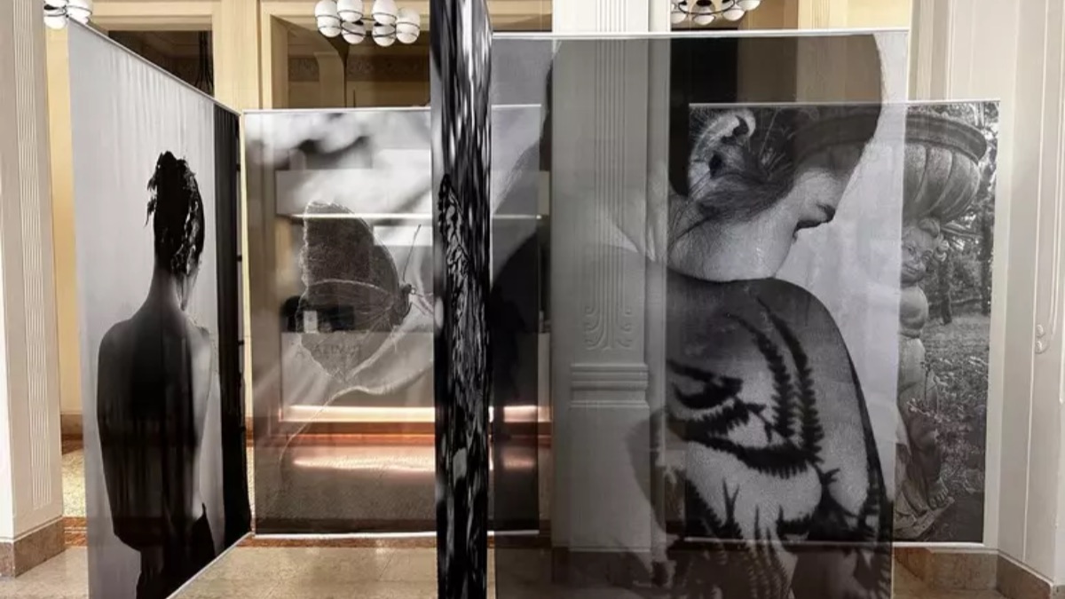 Un percorso tra immagine e poesia: la nuova mostra fotografica di Anna Caterina Masotti