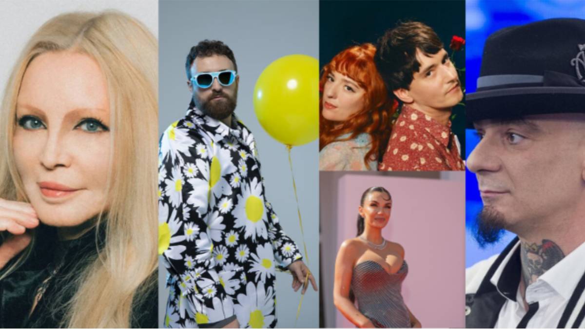 ACTUAL DESIGN – This is what we publish! Sanremo: esperienza e novità il sale del Festival