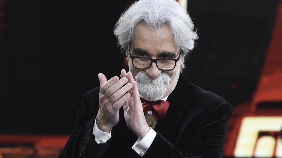 L'eredità di Beppe Vessicchio tra musica e affetti