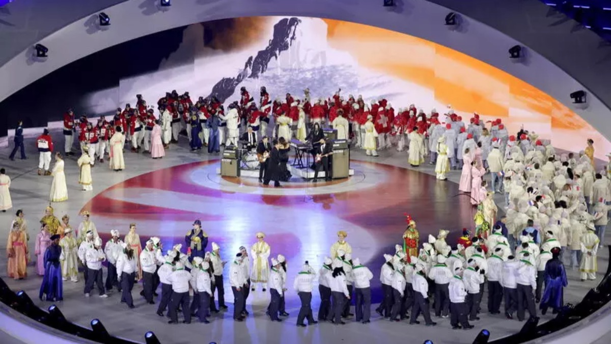 Cerimonia chiusura olimpiadi invernali 2026 L'ultimo atto dei Giochi olimpici: l'Arena di Verona ospita la cerimonia di chiusura di Milano-Cortina 2026