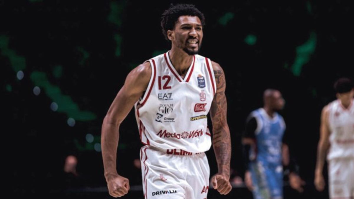 Immagine1 (1) È sempre più Armoni Milano: l’Olimpia vince la Coppa Italia