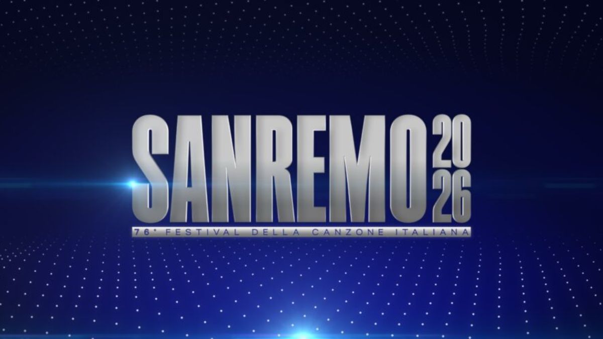 SANREMO-2026-LOGO-su-fondo-senza-RAI-886×494 Al Festival di Sanremo vecchie conoscenze e volti nuovi