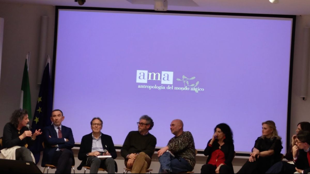 centro ama I 40 anni del centro Ama, un eccellenza dell’ateneo senese