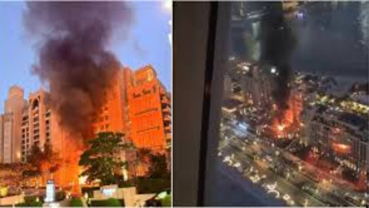 Gli italiani bloccati dallo stop aereo nei cieli di Dubai. Tra questi molti giovani studenti