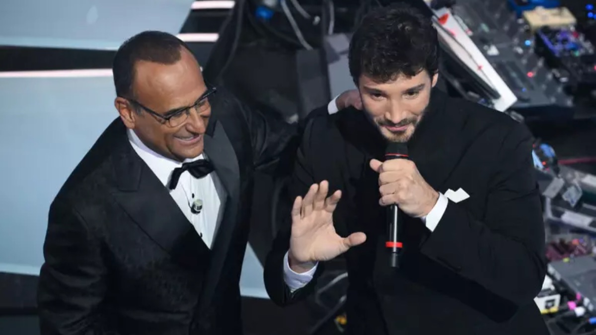 Stefano De Martino sarà direttore artistico del Festival di Sanremo 2027
