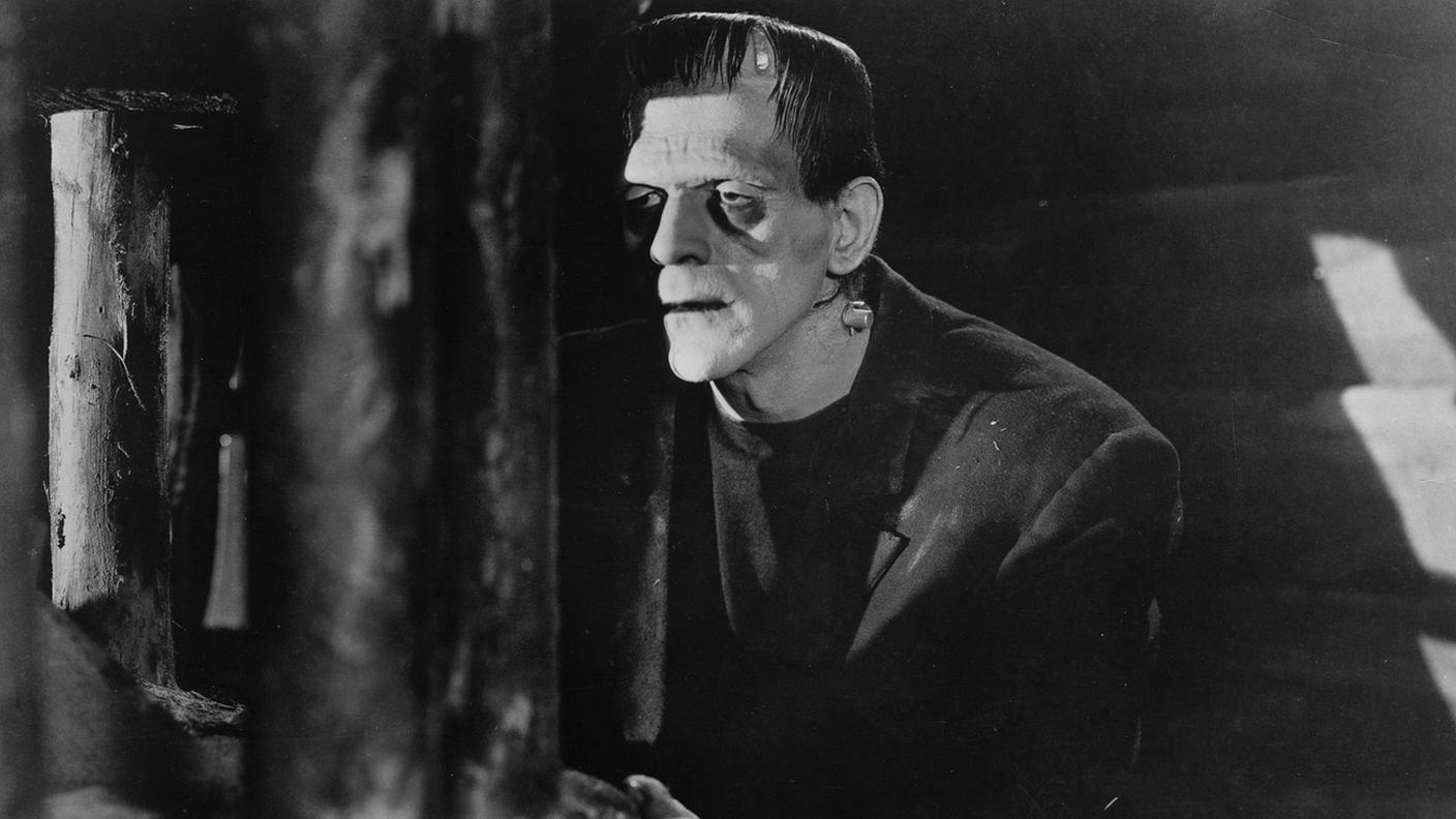 "Frankenstein, o il Moderno Prometeo" e la mostruosità della solitudine