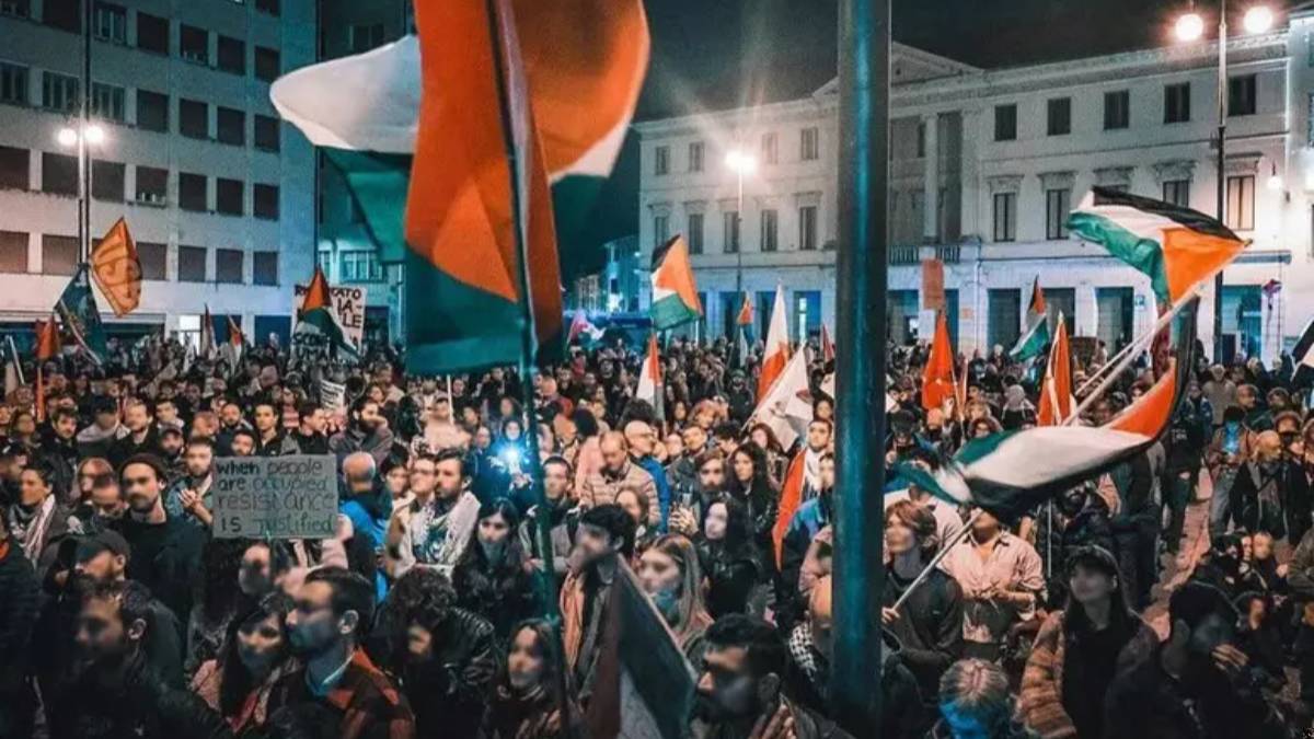 L'Italia tra i paesi 'smantellatori' dello stato di diritto