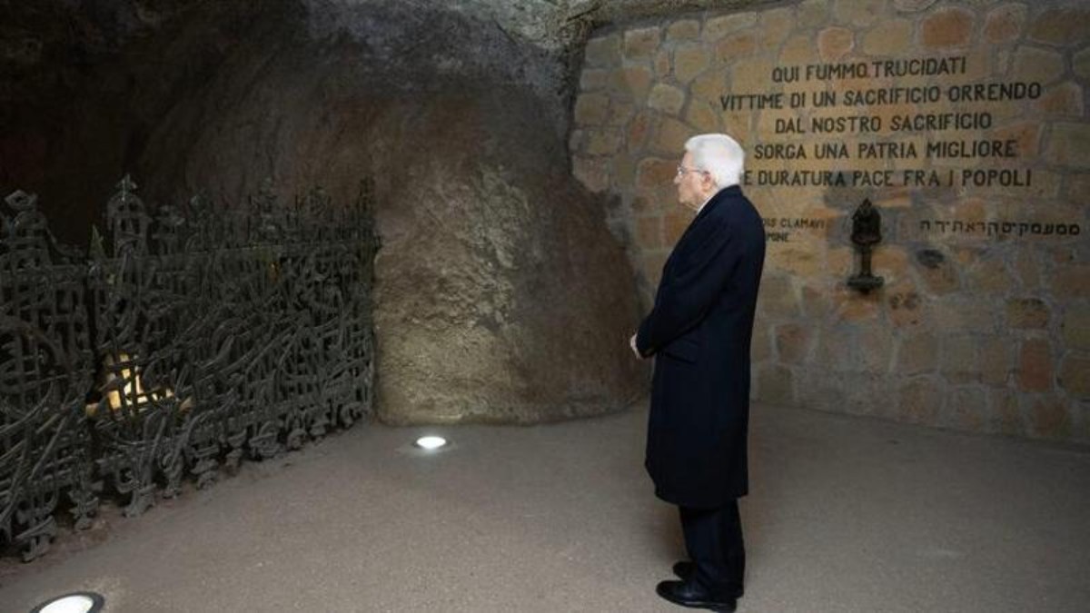 Fosse Ardeatine, la scienza sulle tracce degli ultimi ignoti