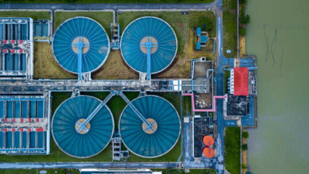 Iran, l’acqua più del petrolio è a rischio nella guerra in corso