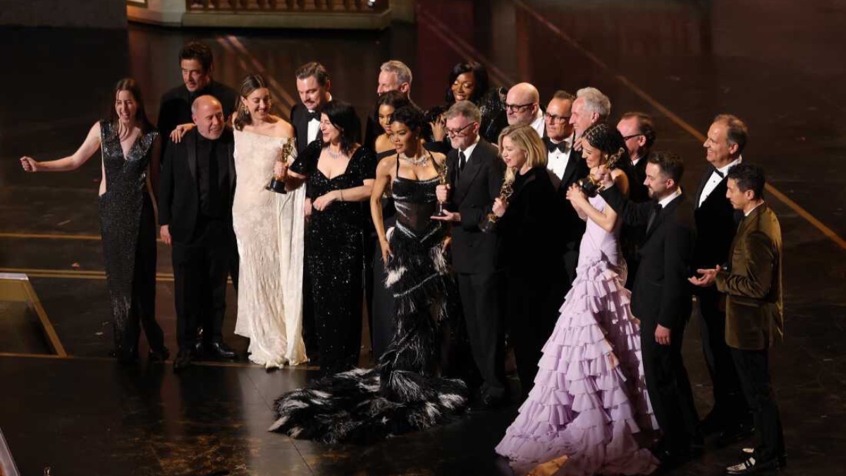 Agli Oscar 2026 il cinema é diviso tra spettacolo e impegno politico