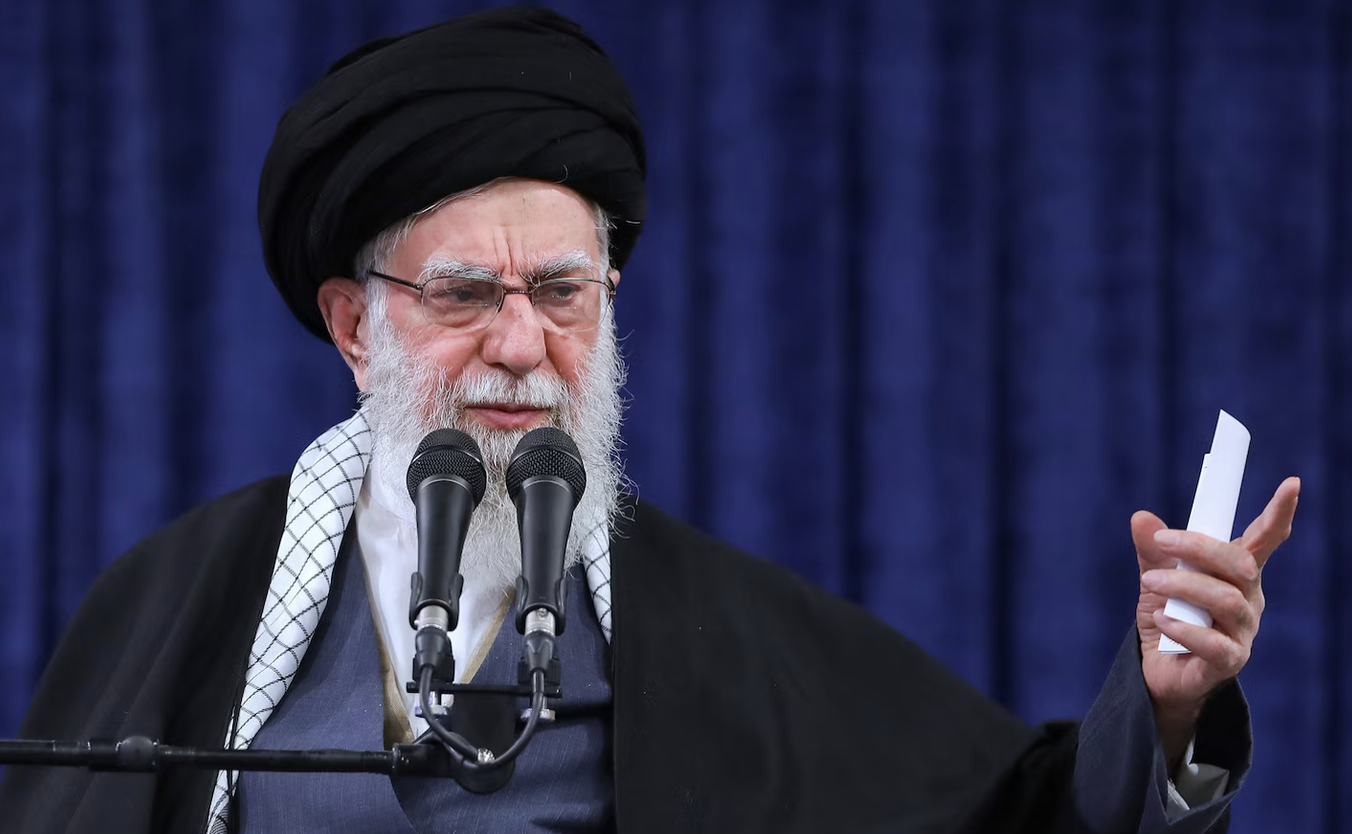 Trump afferma che Ali Khamenei, Guida Suprema iraniana è stato ucciso durante i raid