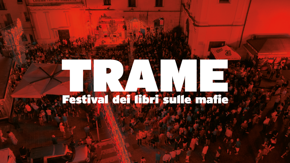 “Terra e libertà”, il Festival dei libri sulle mafie a Lamezia Terme