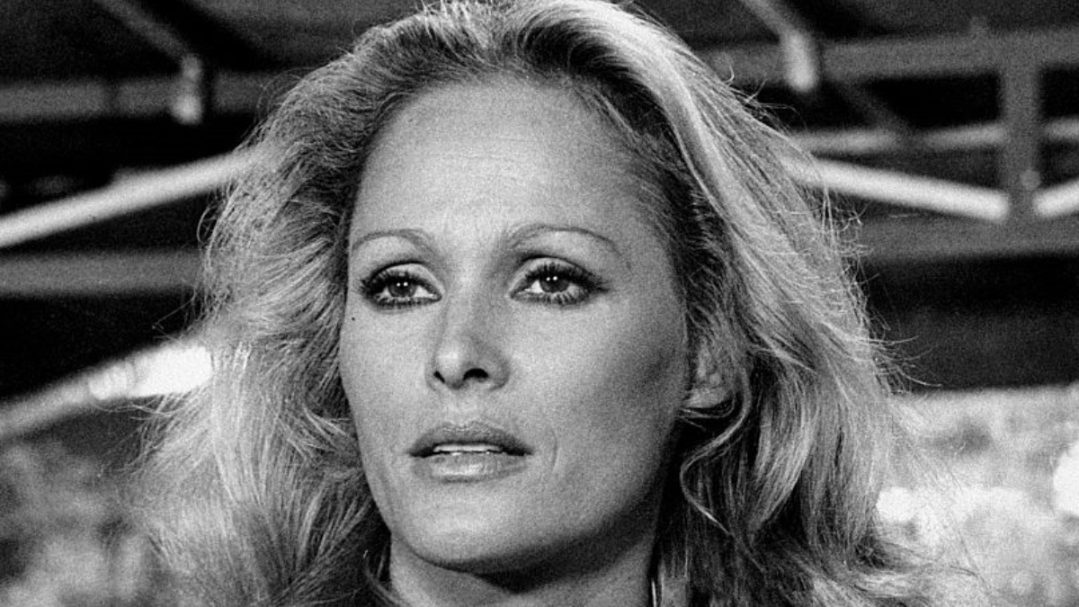 Ursula_Andress_1974-2 Fondi sospetti e immobili di lusso: indagine tra Svizzera e Firenze sul caso Andress