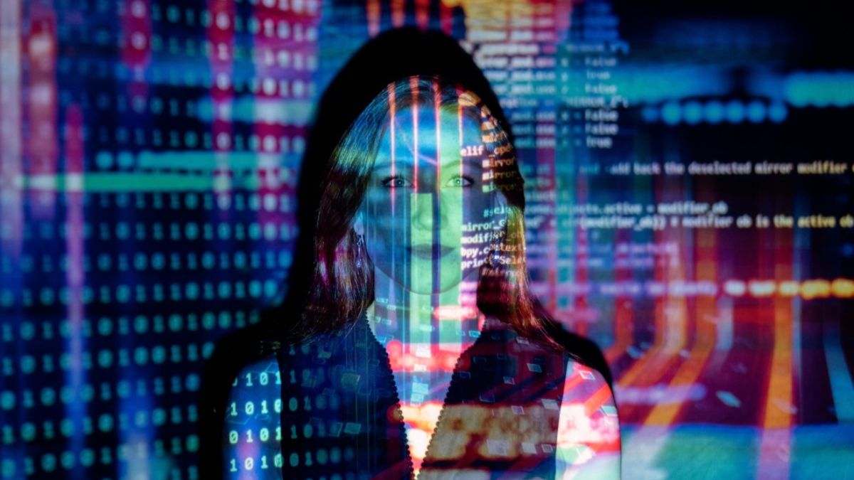 Nel mondo dell’IA le donne sono una minoranza