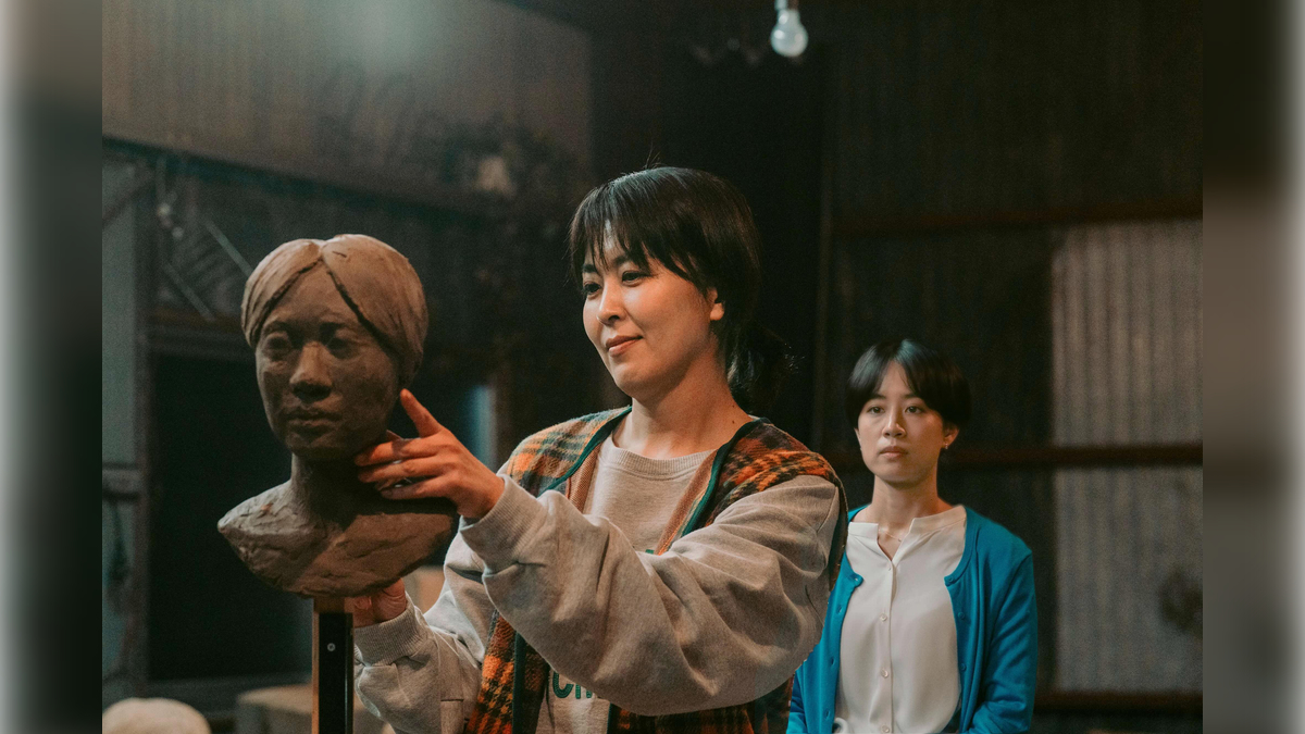 Nagi Notes a Cannes: il cinema intimo di Koji Fukada