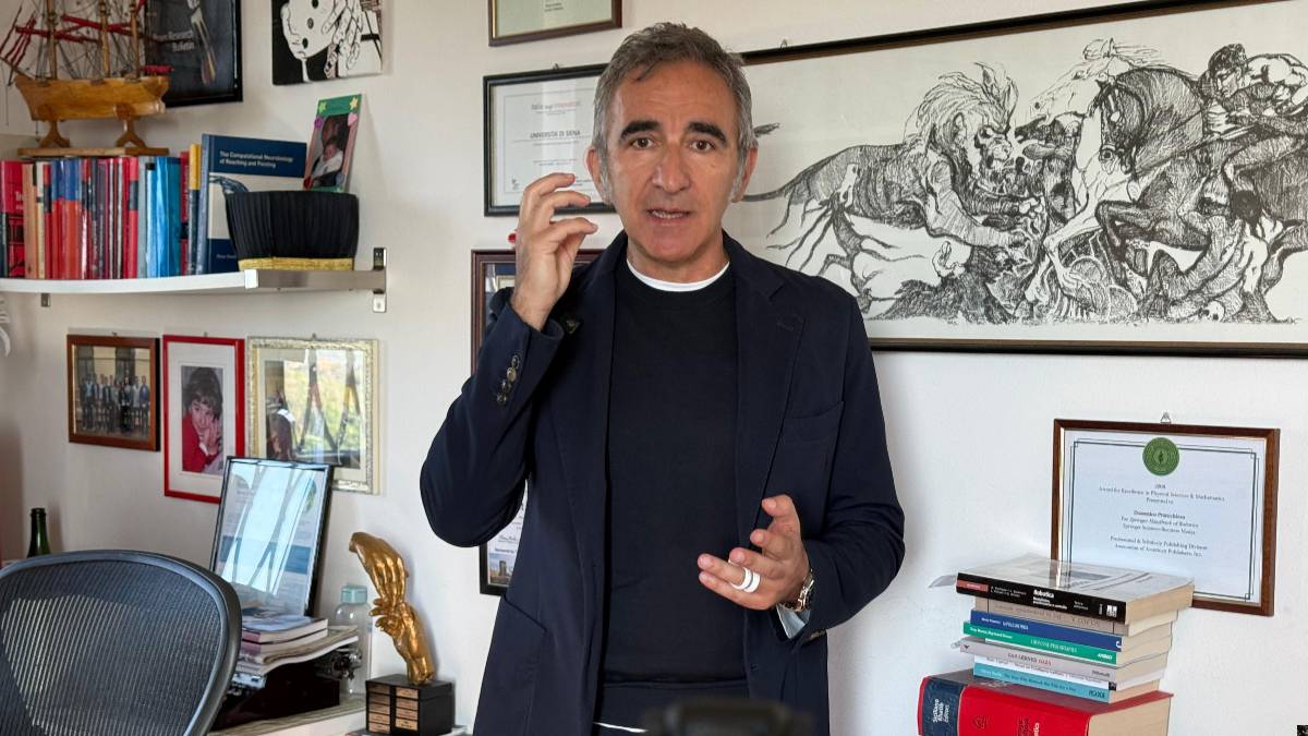 Indossare l’IA, un anello per naturalizzare l'interazione uomo-tecnologia