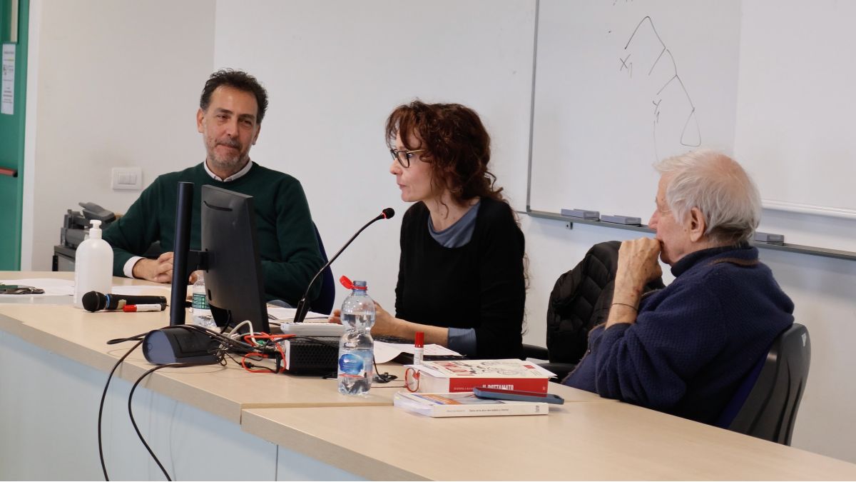 L’antropologia del potere: Daniela Ranieri analizza la politica e il linguaggio di Renzi