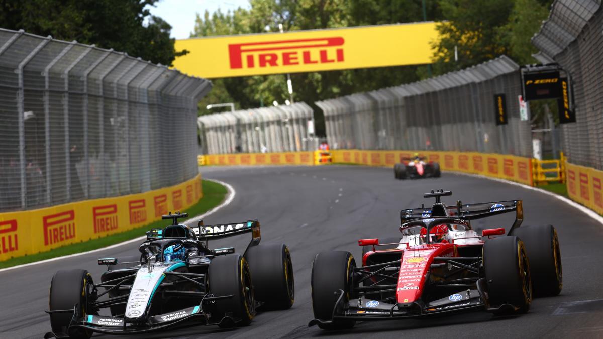 Dopo Suzuka nuove regole in Formula 1. Saranno testate a  Miami nel primo weekend di maggio