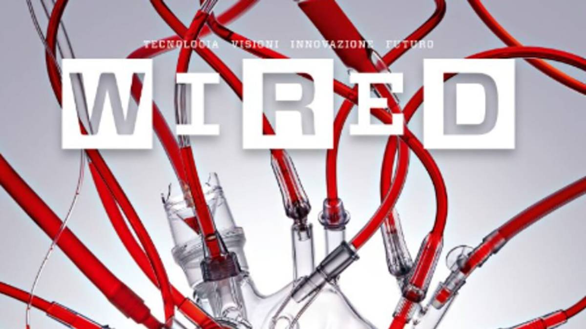 Chiude Wired Italia: l’innovazione avrà meno narratori