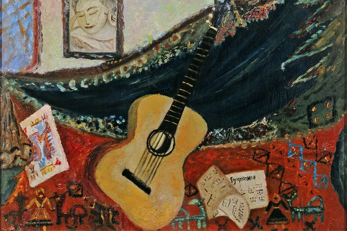 Carrara ospita "Le signore dell’arte", per raccontare l'arte femminile del XIX e XX secolo