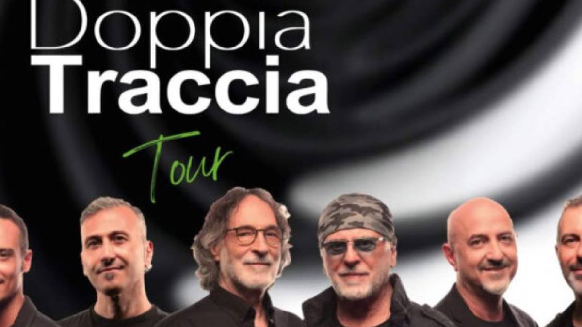 La Pfm riporta Faber sul palco
