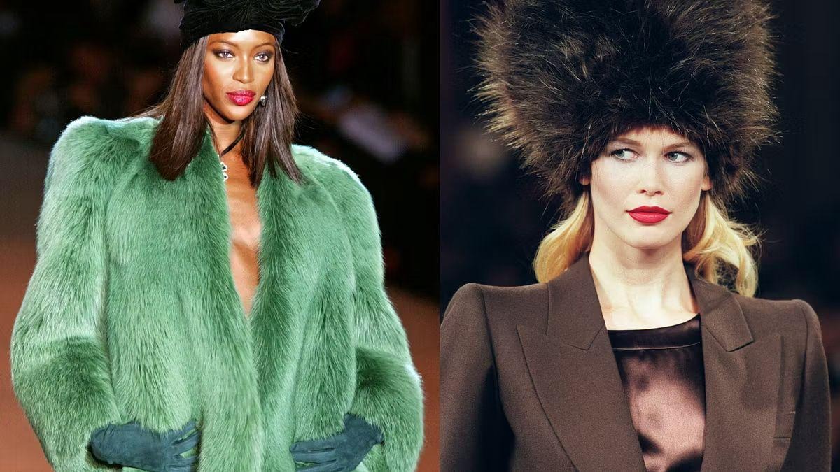 WhatsApp Image 2026-05-21 at 16.42.40 (1) Fur free ma non animal free: il compromesso per le pellicce nella moda contemporanea