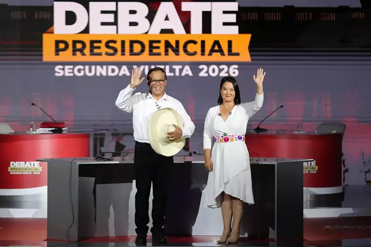 8d58ceeb14c9df8e558eb0a957ce2af6 Il Perù torna al voto per il ballottaggio: è sfida serrata tra Fujimori e Sánchez