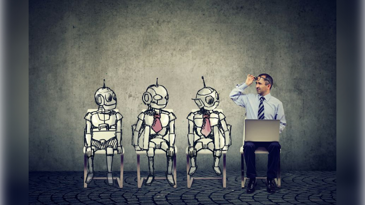 Intelligenza artificiale: l’età dell’oro che alimenta timori per il lavoro