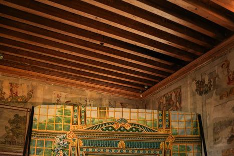 L’arte della scenografia in mostra a Villa Badoer