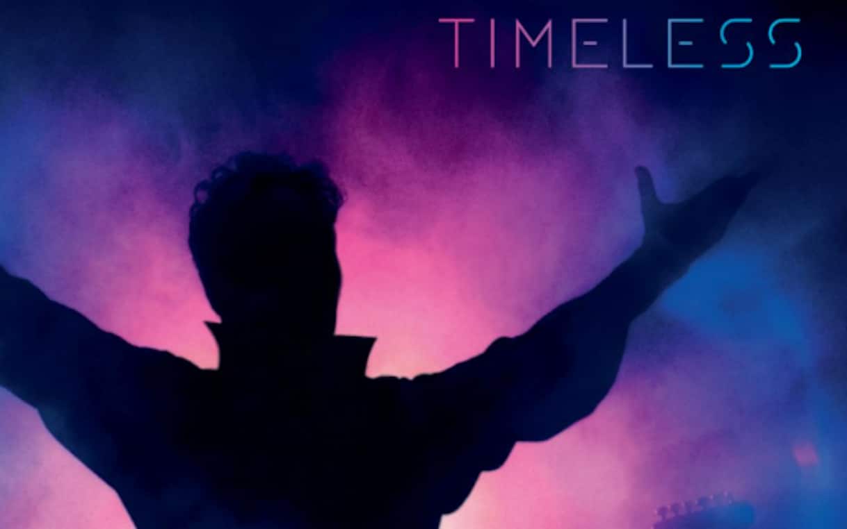 Timeless: il nuovo archivio di Prince torna a far sognare Minneapolis