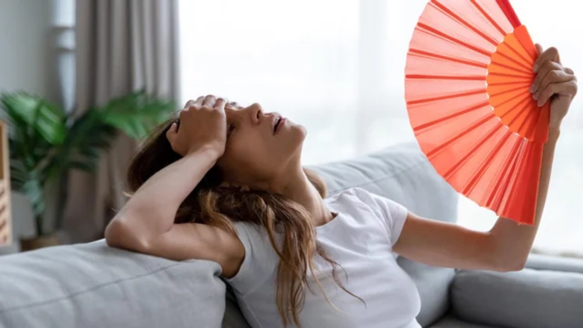 caldo Lo stress termico globale colpisce un miliardo di persone in più rispetto agli anni '70
