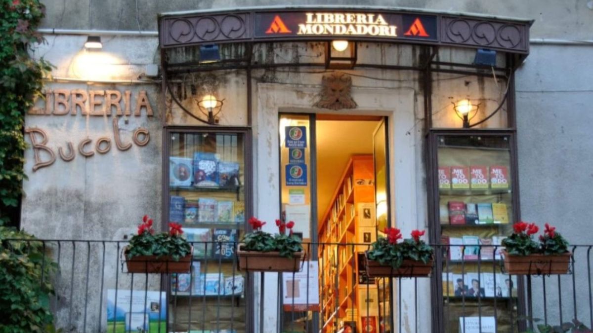 Taormina, simulacro della letteratura senza librerie 